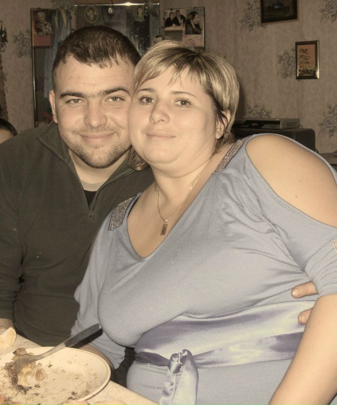 Ольга Алексейкина | Колпино