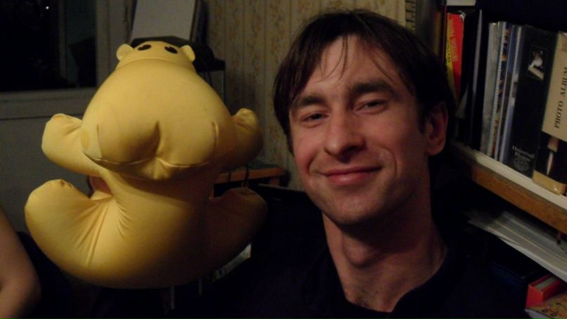 Александр Максин | Воронеж