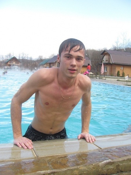 №97, Серега Дюков, Белореченск №97, Серега Дюков, Белореченск