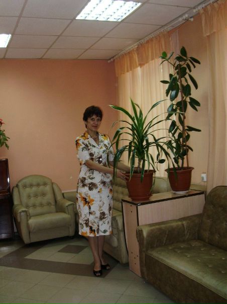 №13, Ольга Панченко-Хорошилова №13, Ольга Панченко-Хорошилова