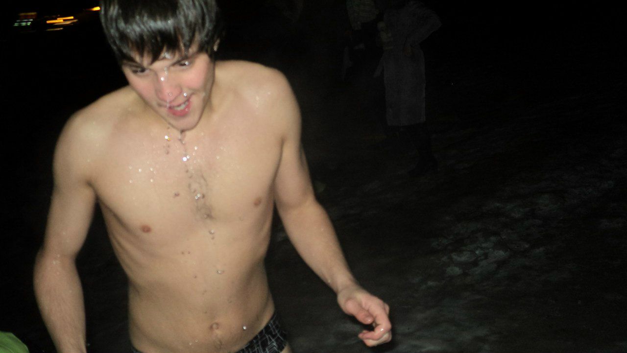 Дмитрий Левченко | 