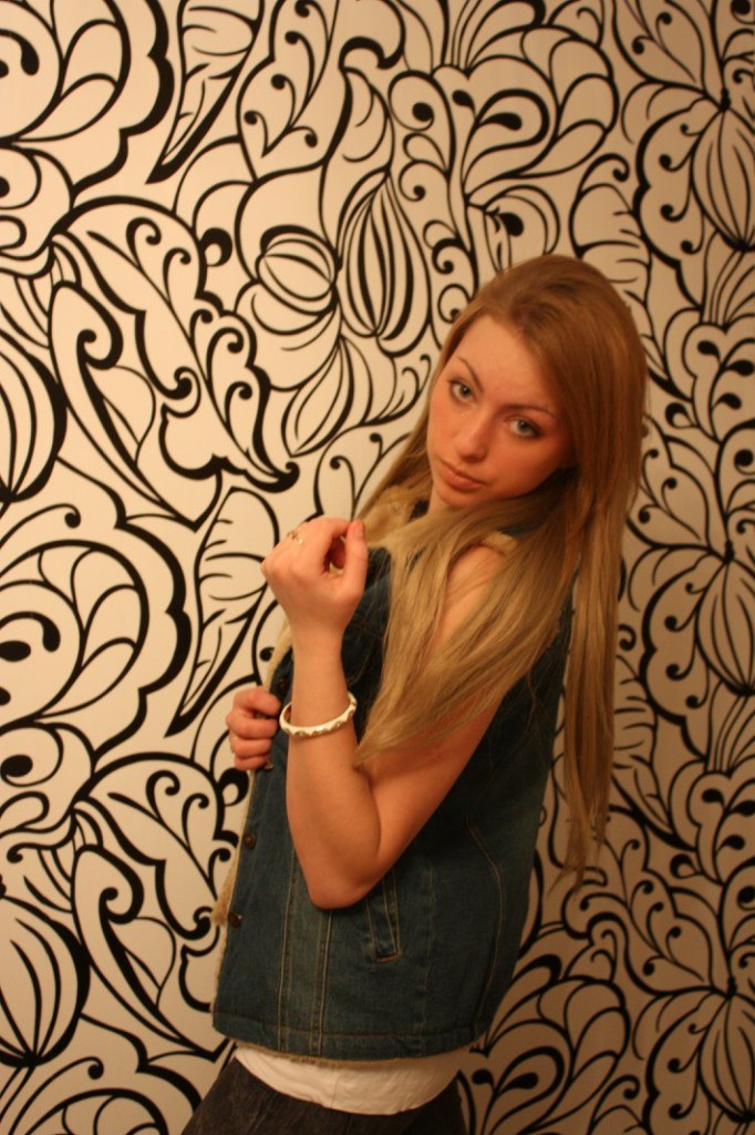 Анна Котельникова | Дзержинск