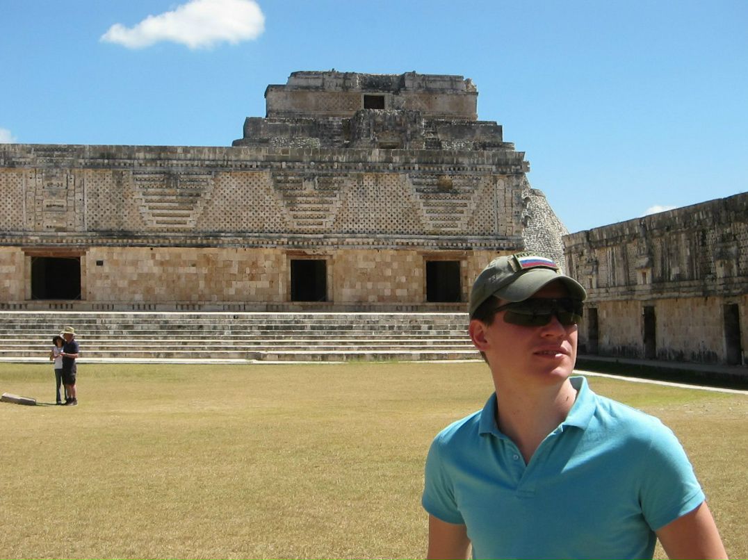 Михаил Успенский | Москва