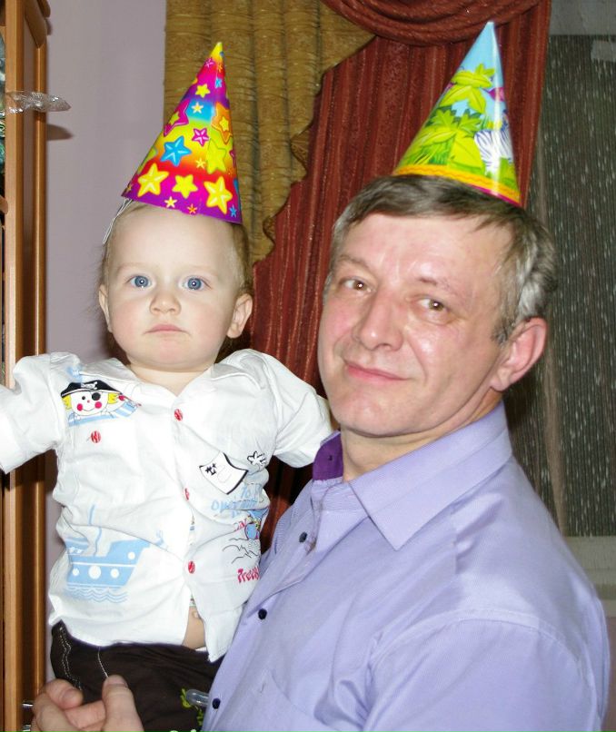 Анна Невшупа | Астрахань