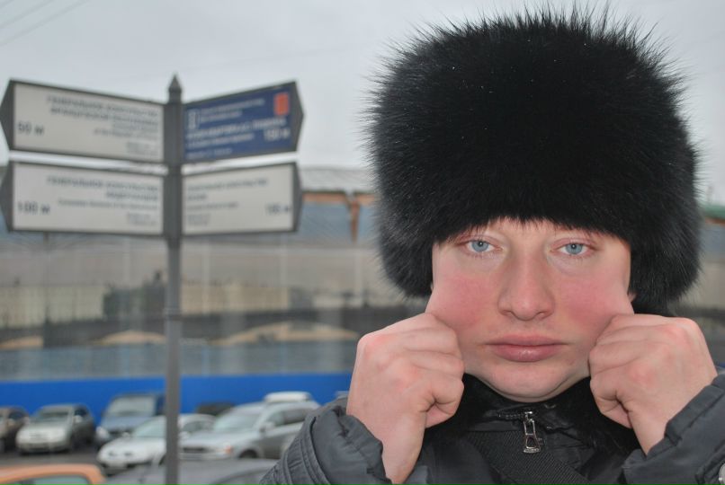 Андрей Рыковский | Тула