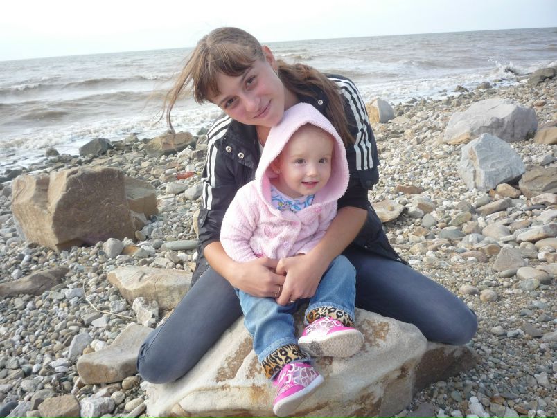 №5, Алена Круппа, Радужный №5, Алена Круппа, Радужный