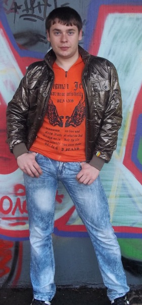 №45, Александр Барильник, Харьков №45, Александр Барильник, Харьков