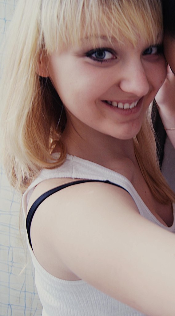 Виктория Булычева | Москва