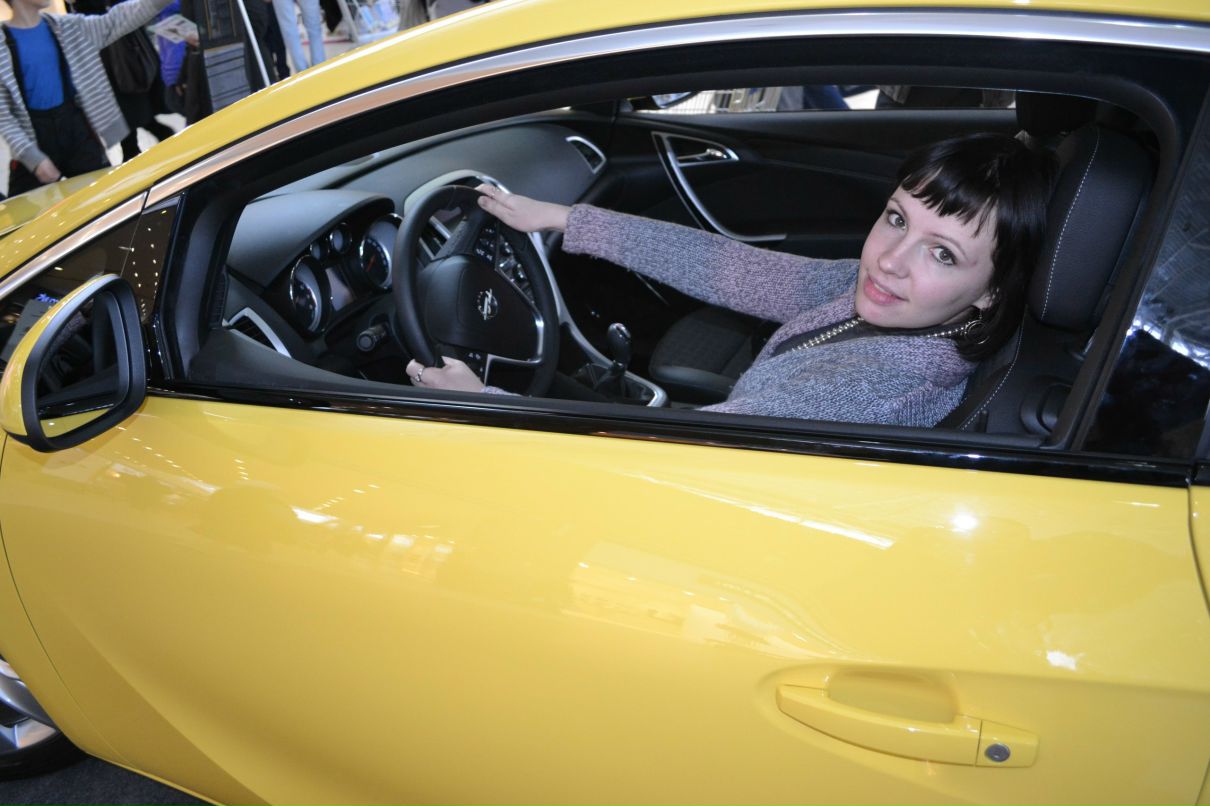 Наталия Шекурова | Дзержинск