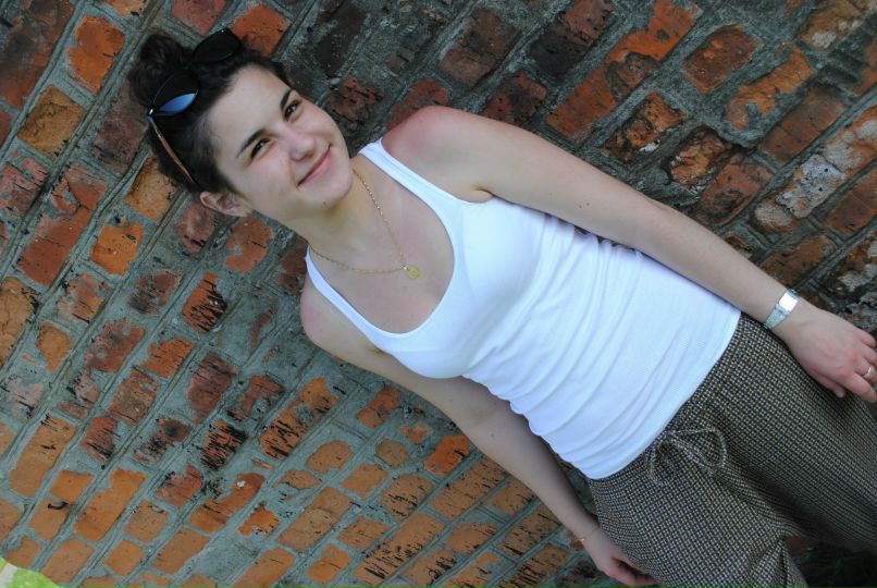 Нюта Гаврилюк | Киев