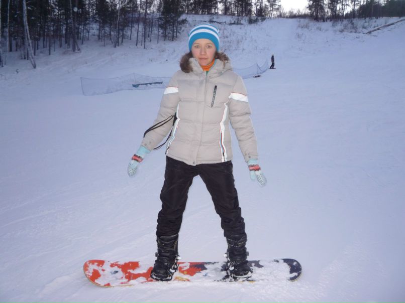 Олеся Маннанова | 