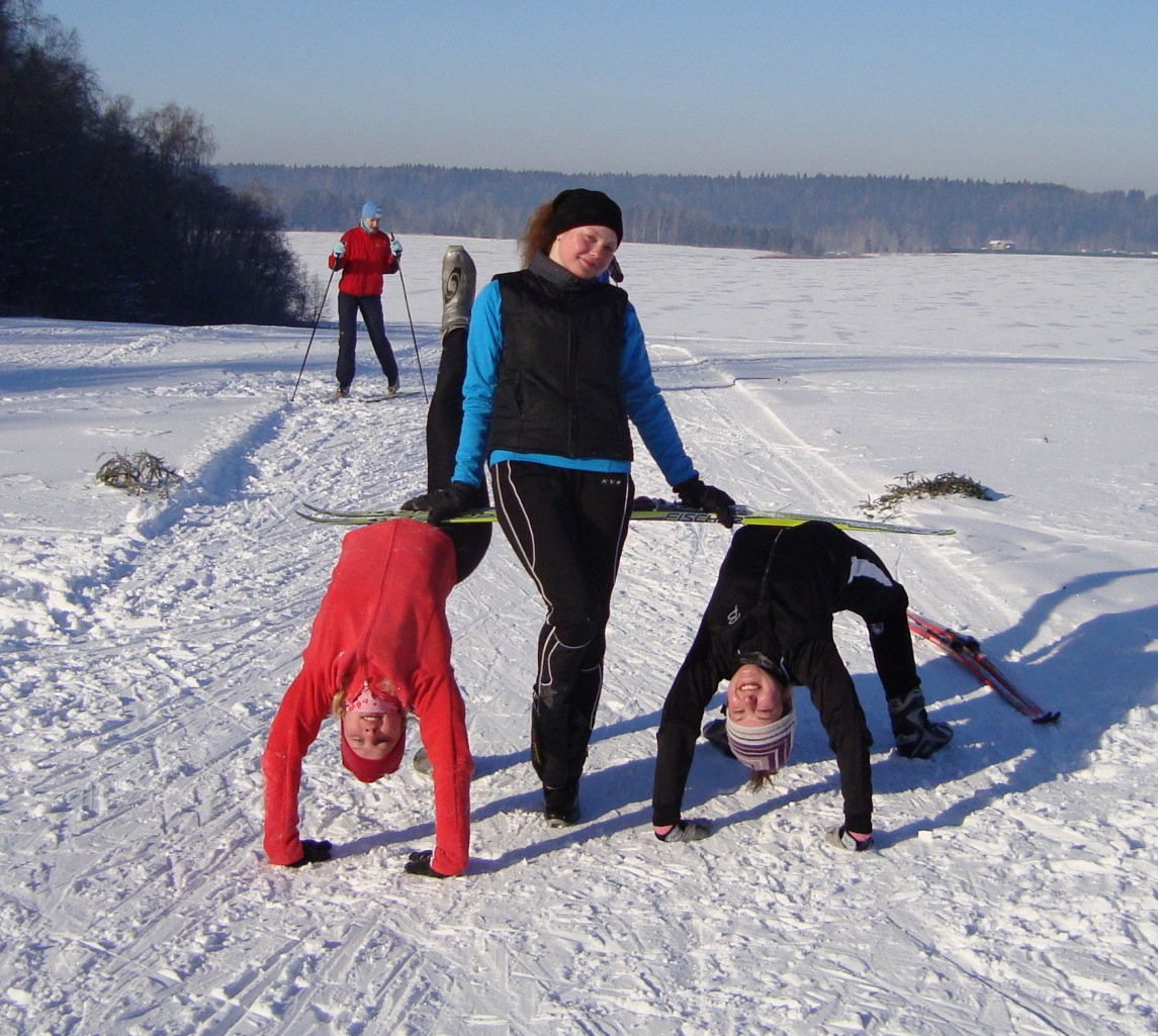 Фото профиля