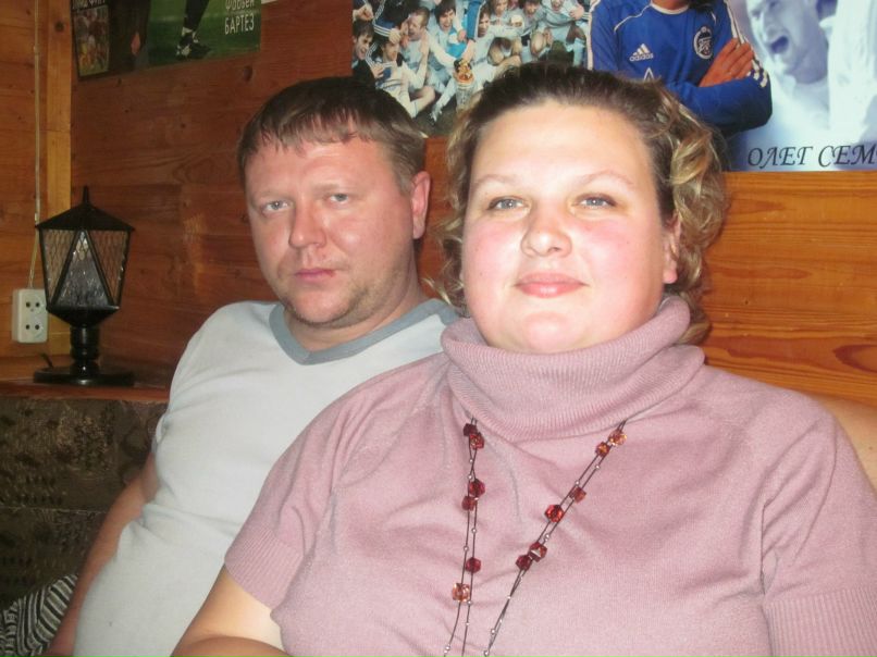 Сергей Камкин | Ильинский