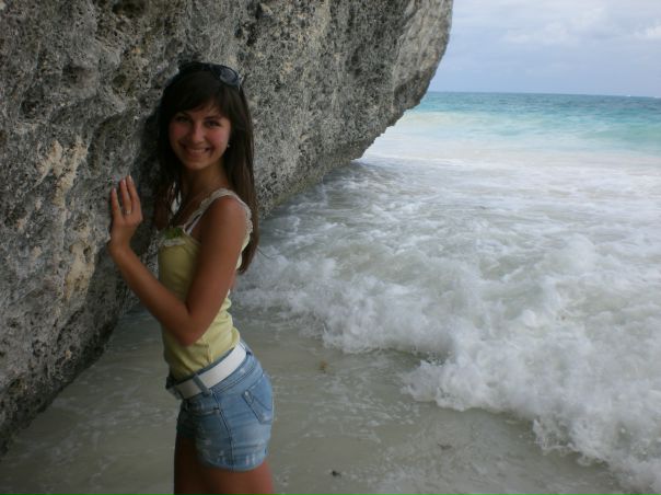 №4, Аліна Захарченко, Киев №4, Аліна Захарченко, Киев