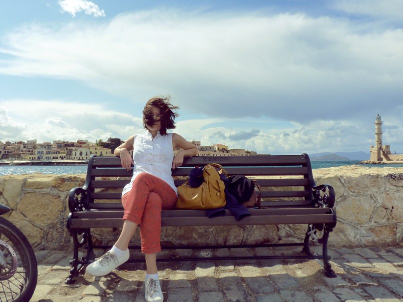 Камилла Мухаметшина | Казань