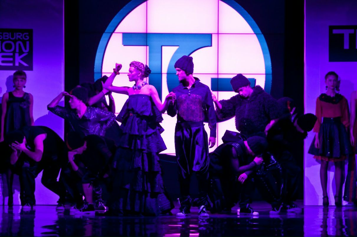 Паша Золоторёв | Санкт-Петербург