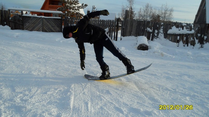 Александр Громов | Якутск