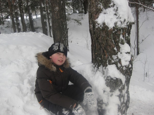 №6, Никита Савиных №6, Никита Савиных