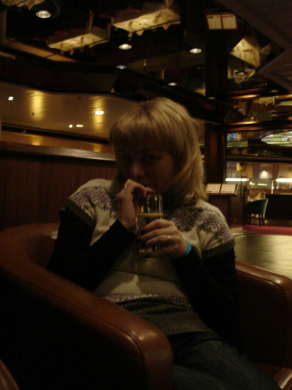 Татьяна Мехедова | Санкт-Петербург