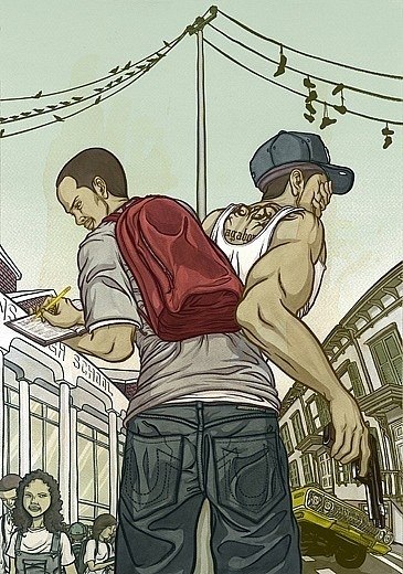 Дима Малярчук | Шепетовка