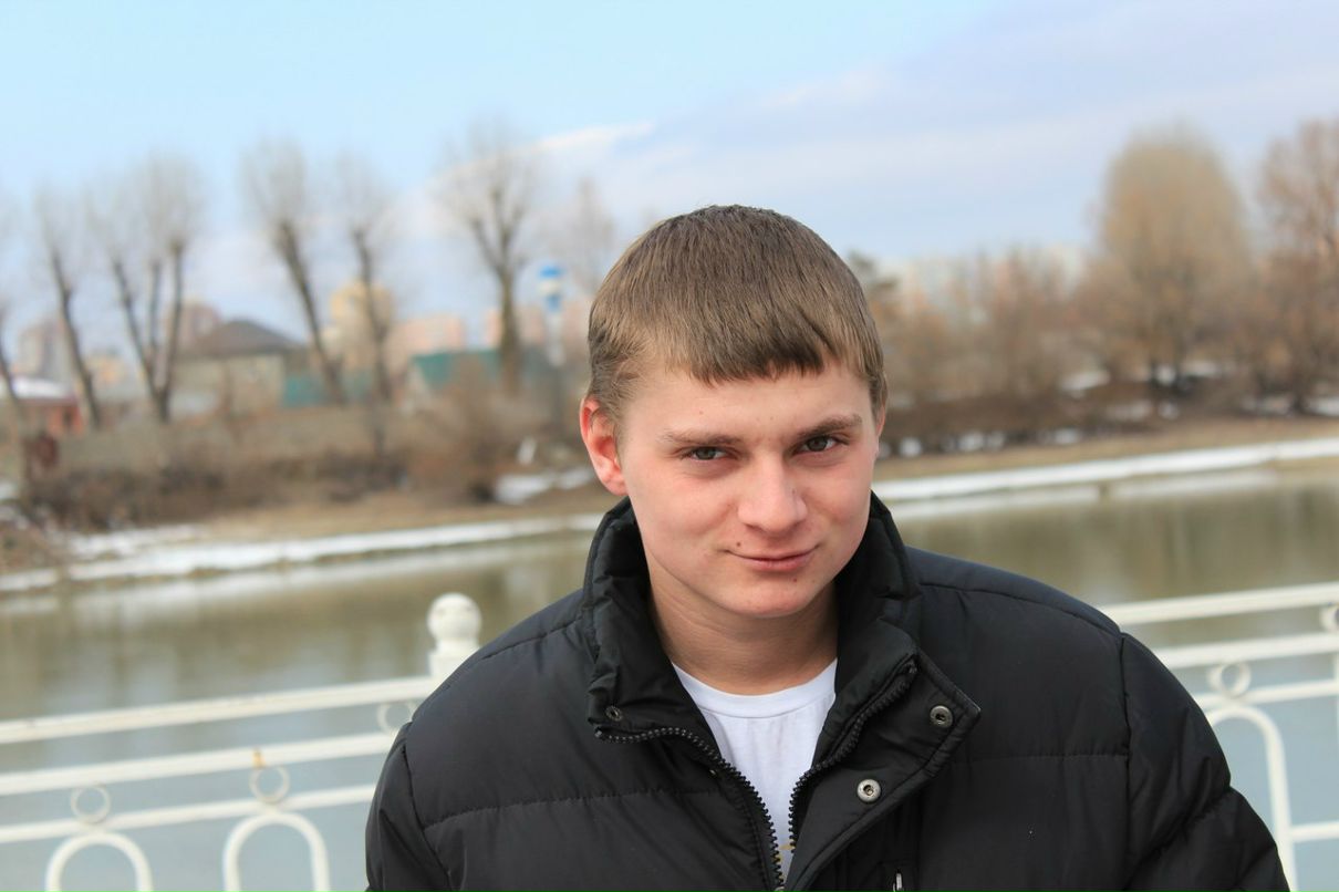 Влад Парамон Smoke | Туапсе