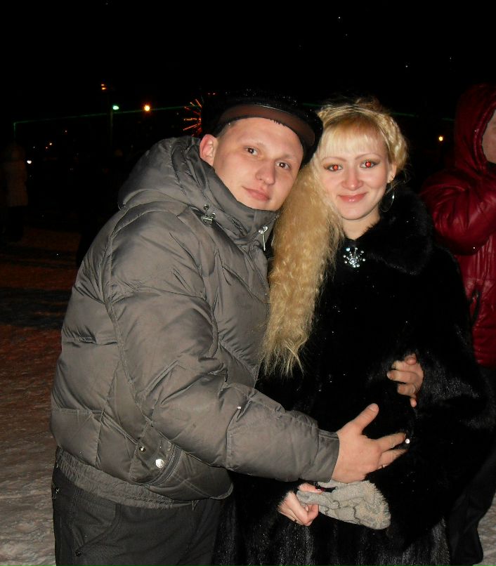 Иван Романов | Набережные Челны