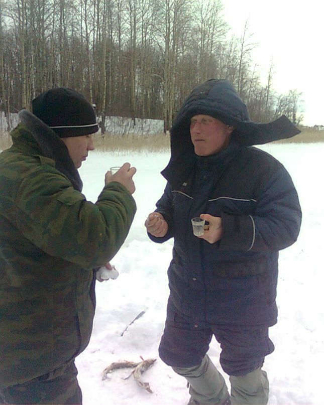 Андрей Молоков | Вологда