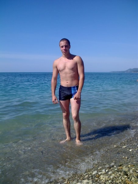 Михаил Кочетыгов | Москва