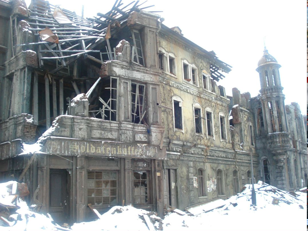 Рустам Магасумов | Ижевск