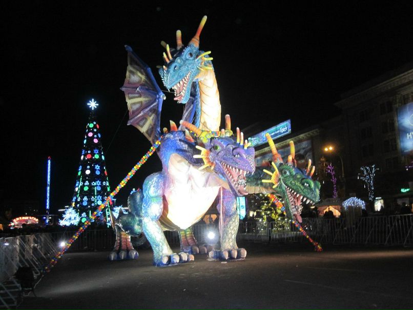 Виталик Шевчук | Хмельницкий