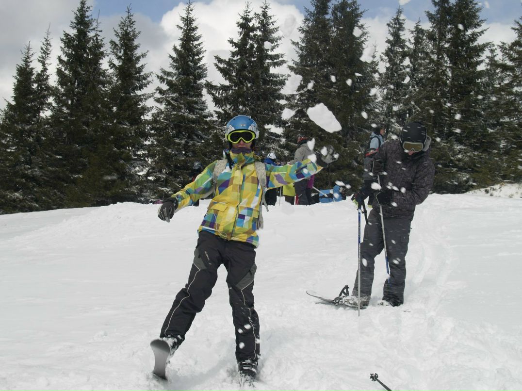 Марія Павловська-Лісогорська | Львов