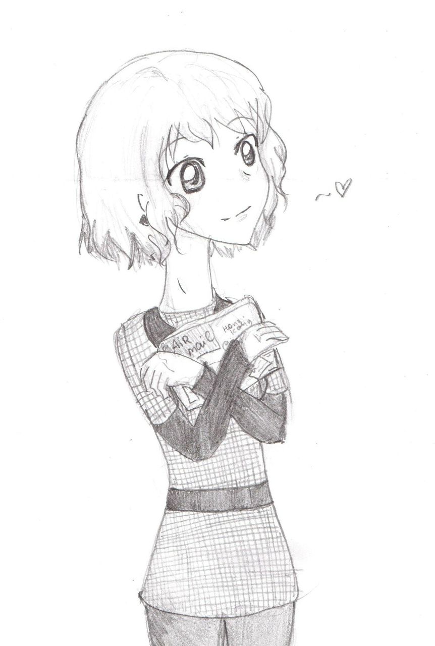 Ксения Мусс | Красноярск