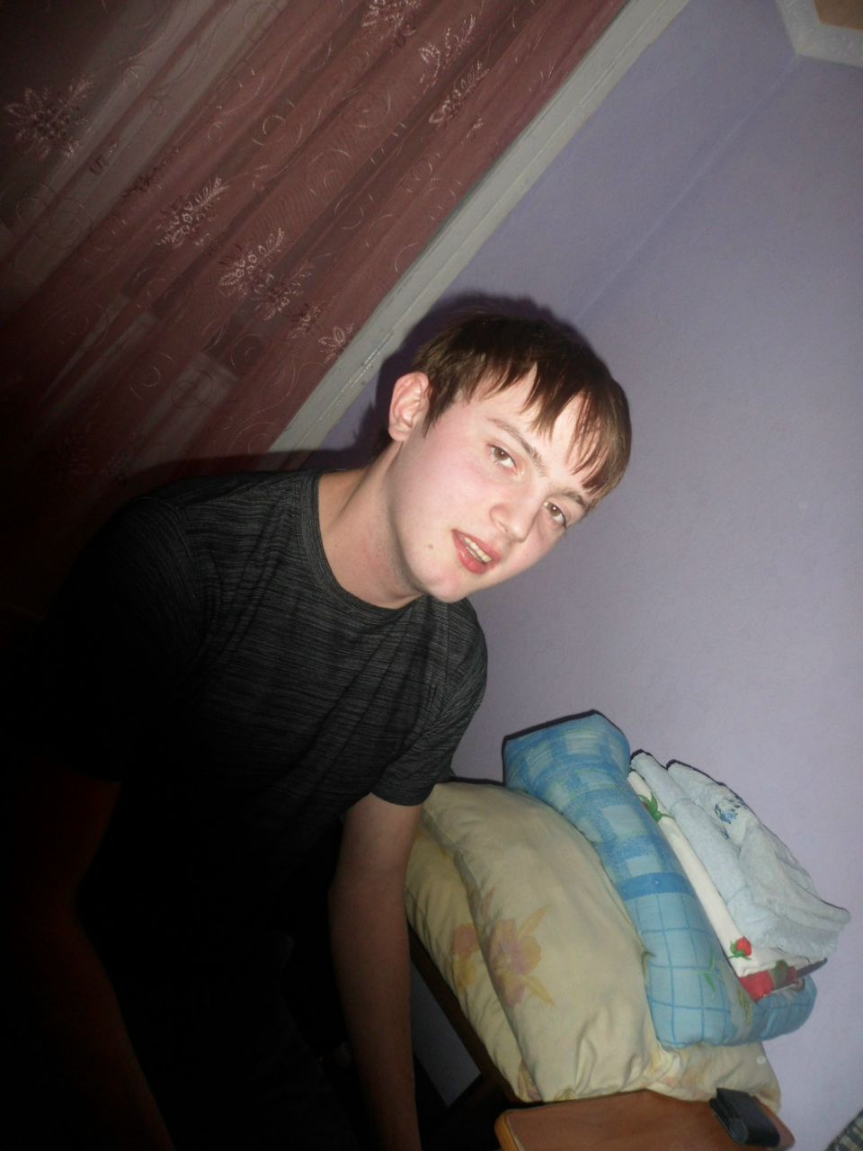 Алексей Смирнов | Новый Уренгой