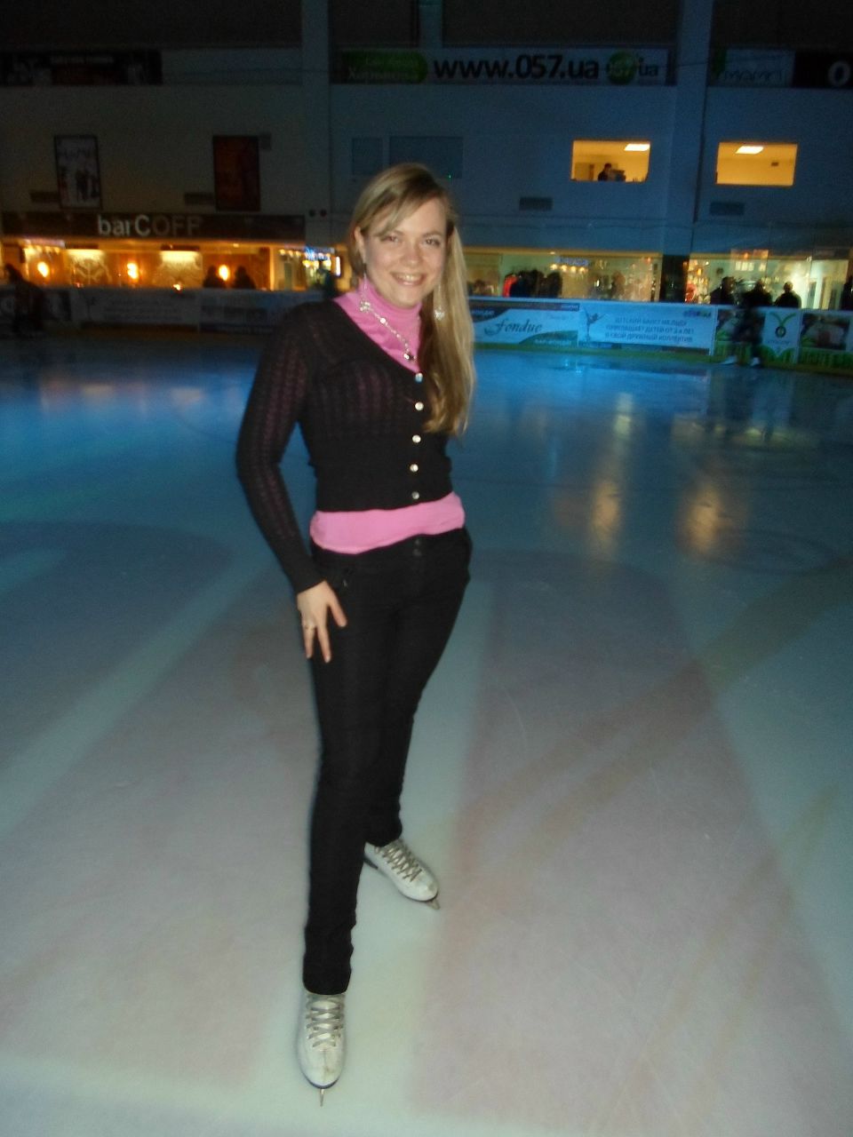 Вера Мирошниченко | Москва