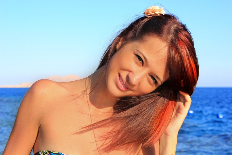 Анютка Кот | Москва