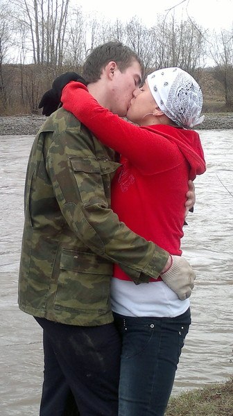 Евгения Войтенко | Комсомольск-на-Амуре