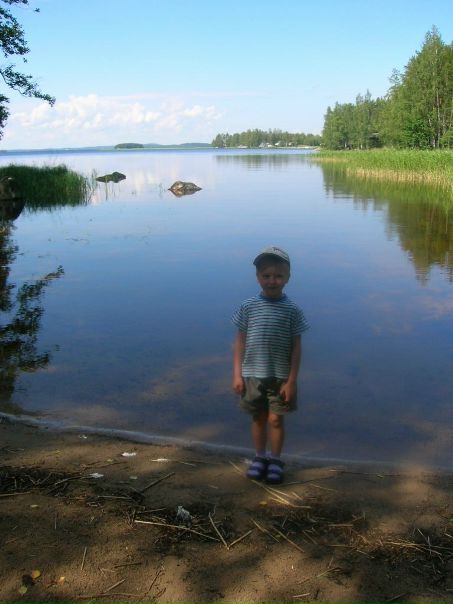 №3, Anna Kanninen, 71 год, Savonlinna №3, Anna Kanninen, 71 год, Savonlinna