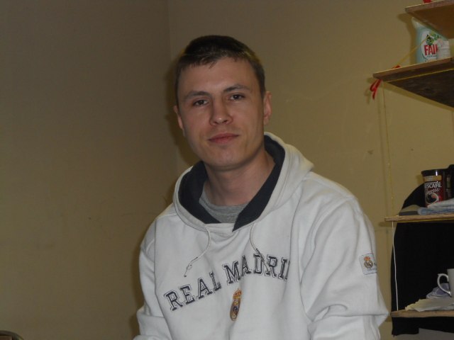 Борис Аминев Рафаильевич | Орск