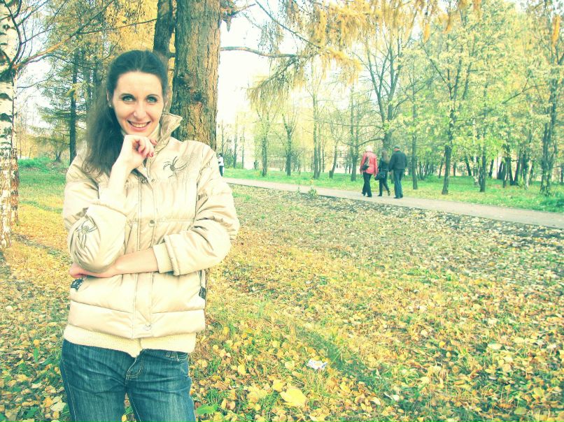 Анна Ефремова | Киров