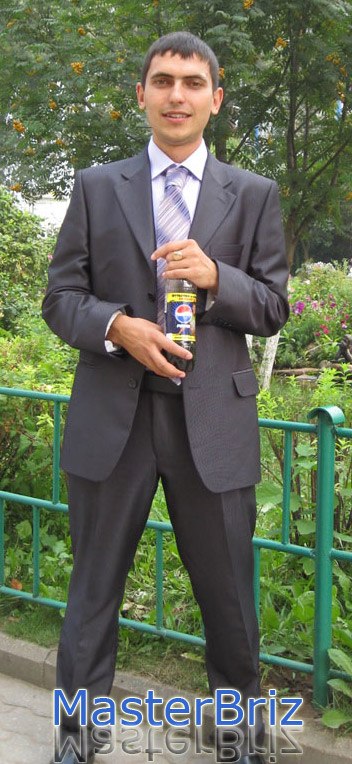 Павел Гажев | Ярославль