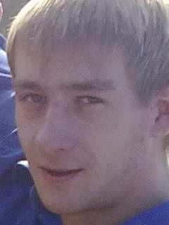 Александр Рытов | Комсомолец