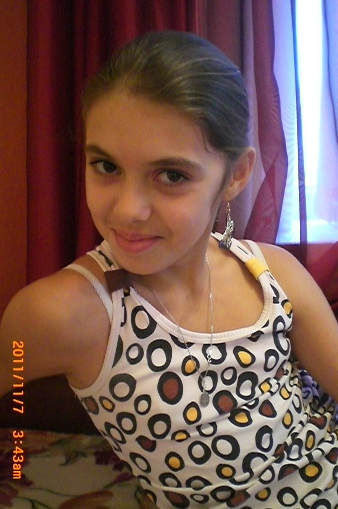 Анна Полянская | Грязи