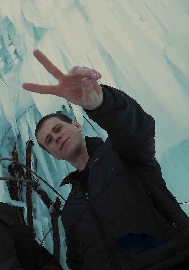 Макс Терентьев | Остров