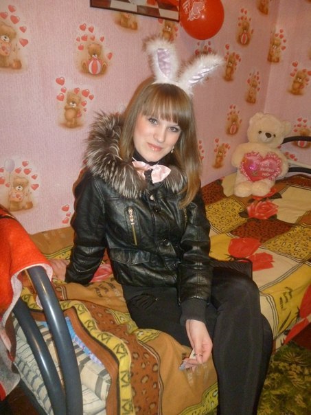 Настя Микшина Владимировна | Петрозаводск