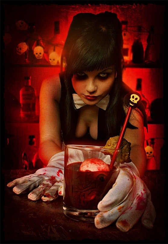 Юлия Эвердин .. the Fallen angel.. | 