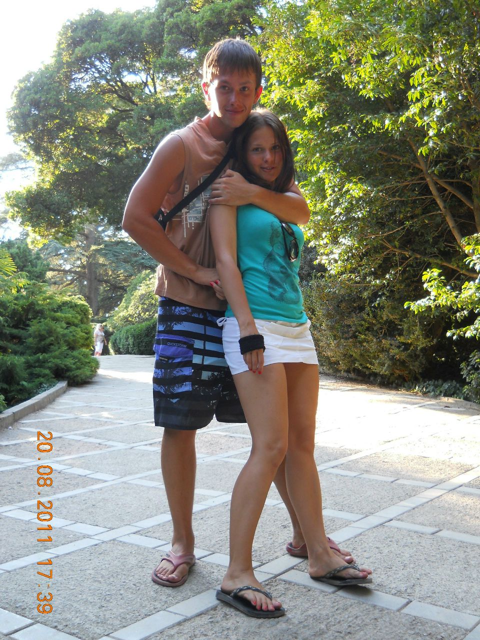 Карина Поклонская | Харьков