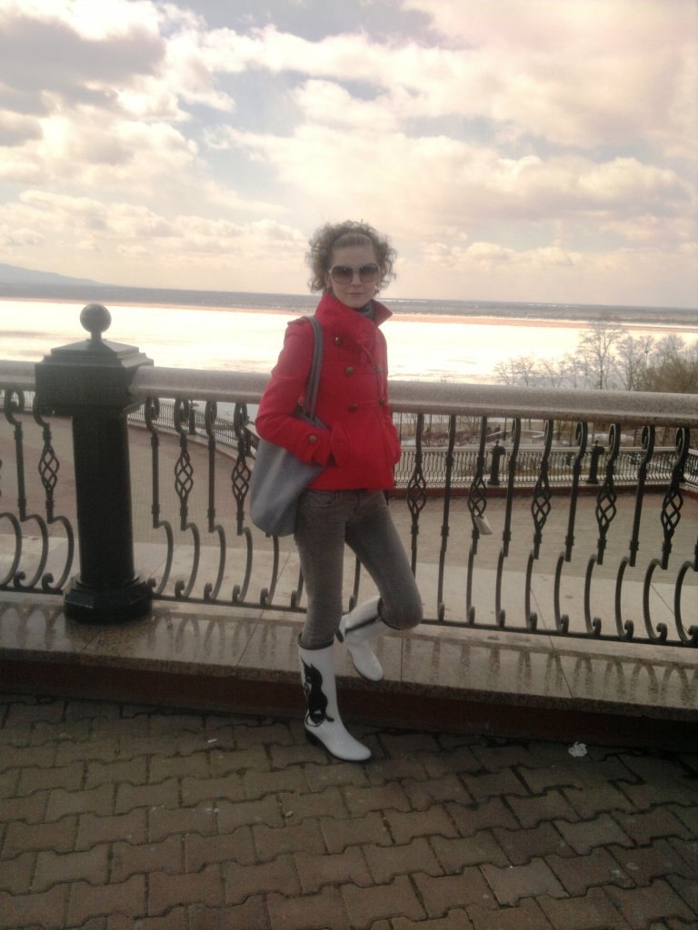 Татьяна Акишева | Москва