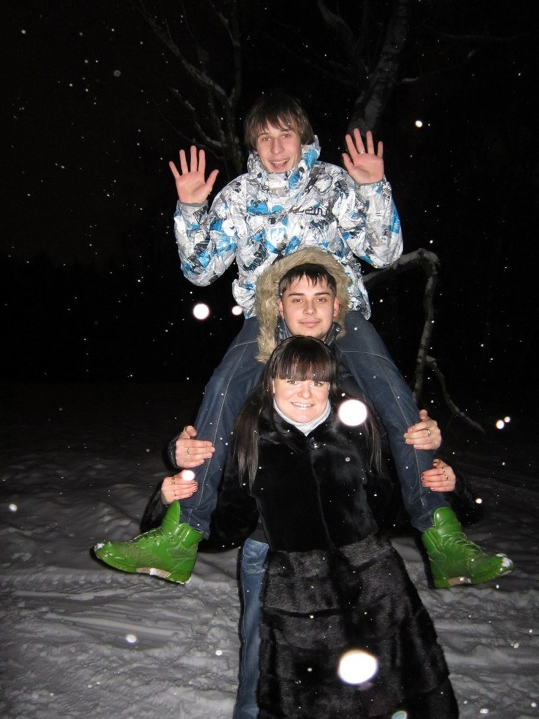 Анютик Коршунова | Пермь