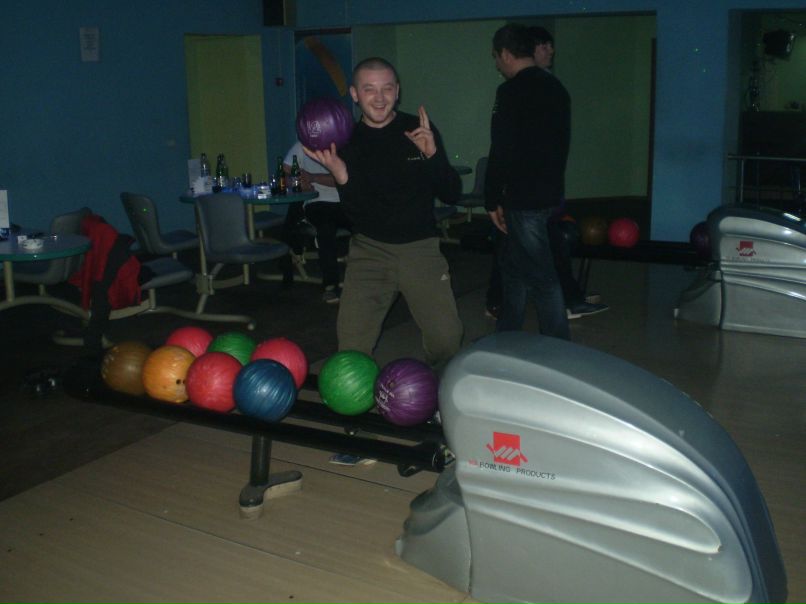 Юрий Михайлов | Калуш