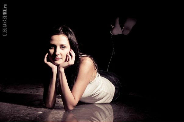 №8, Оксана Миронова №8, Оксана Миронова